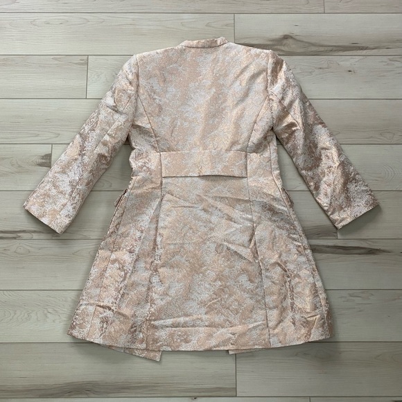 RACHEL ZOE Evening Jacket, Womens, Size 2 - Picture 3 of 16